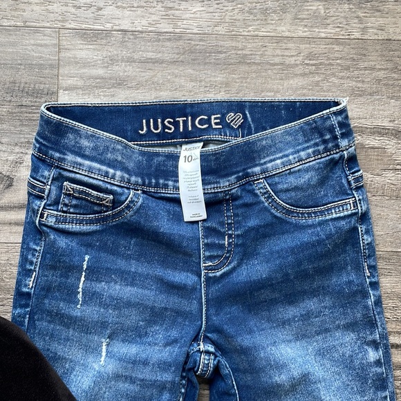 Justice Bundle, size 10 - Picture 3 of 5